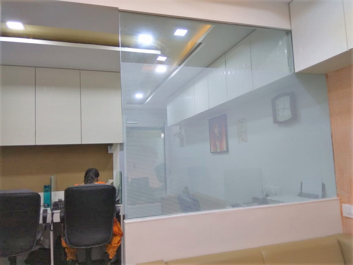 Mr. Sarthak Vijlani office interior 4